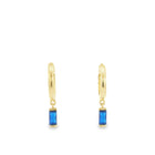 Naiad Blue