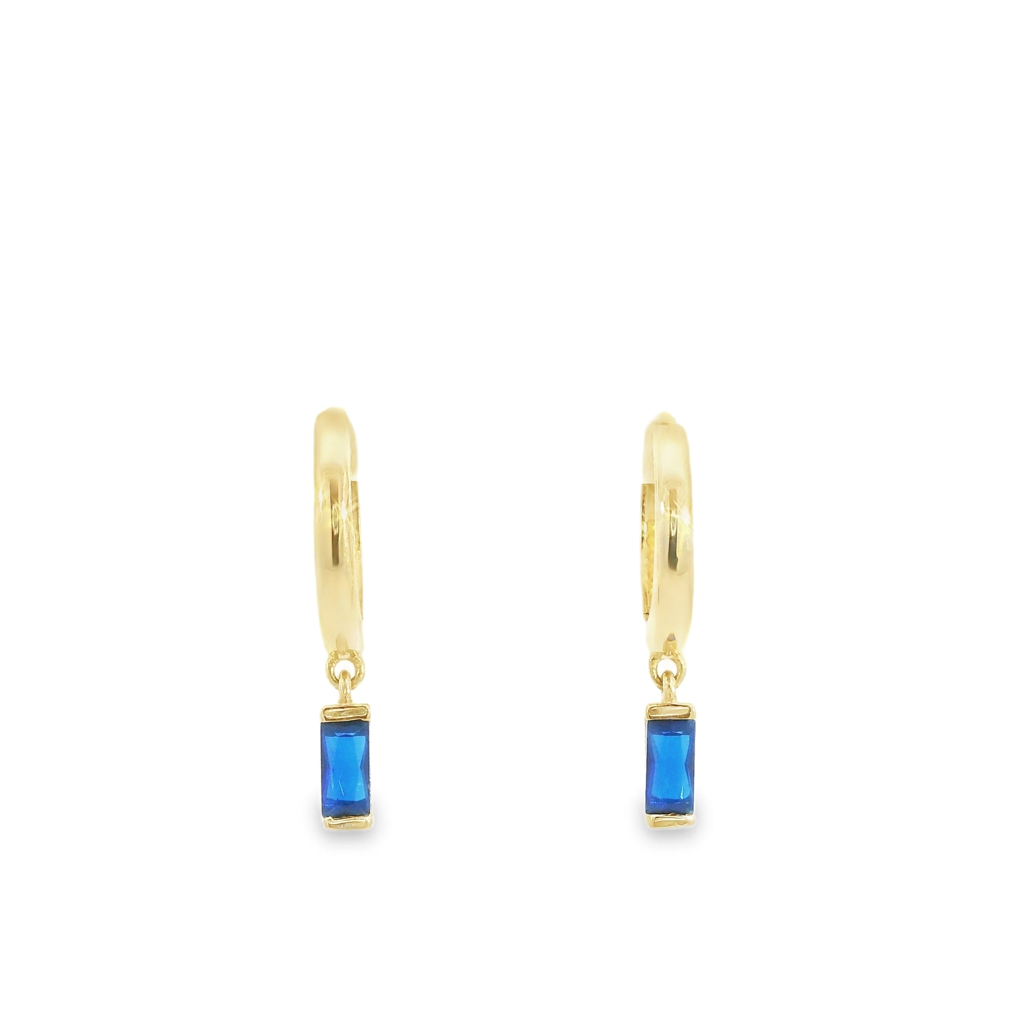 Naiad Blue