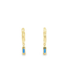 Naiad Blue