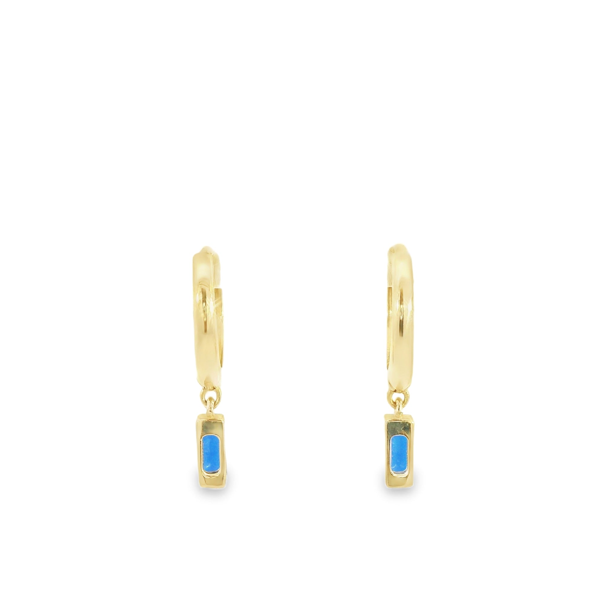 Naiad Blue