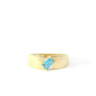 Klea Blue