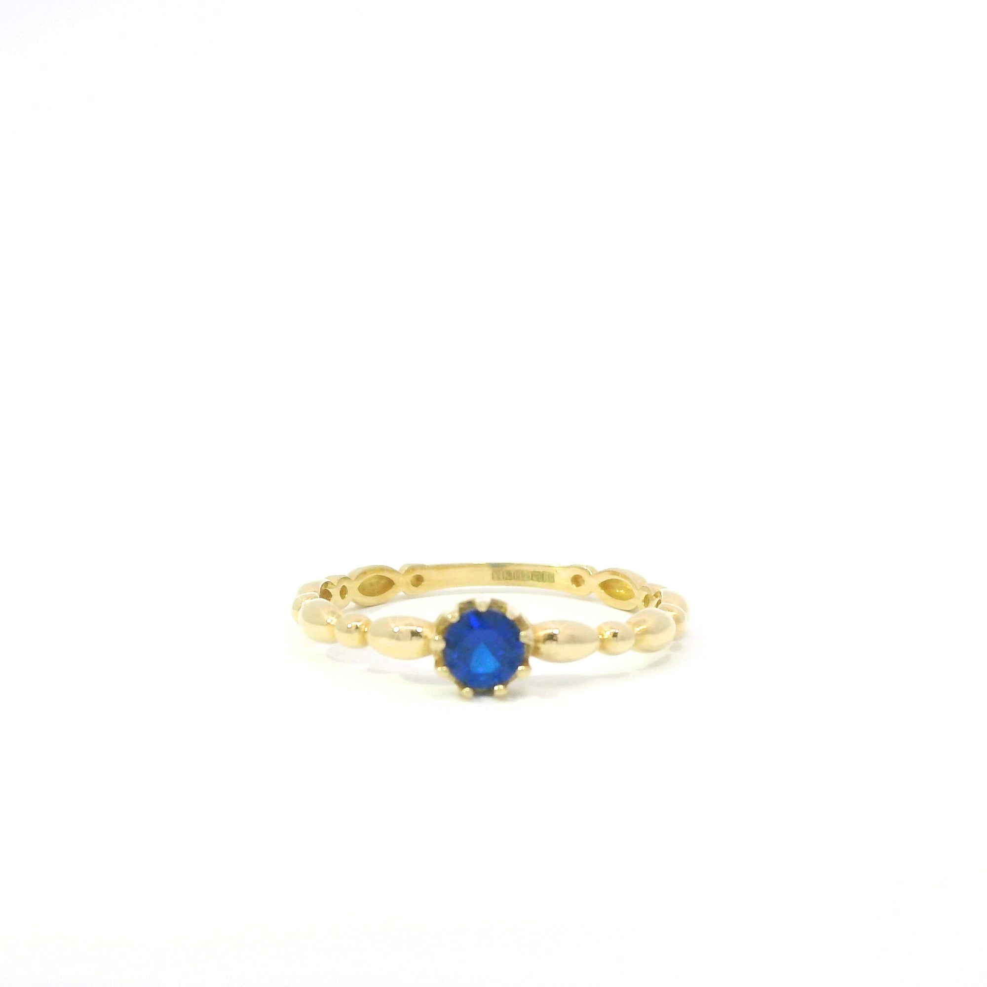 Anthia Blue