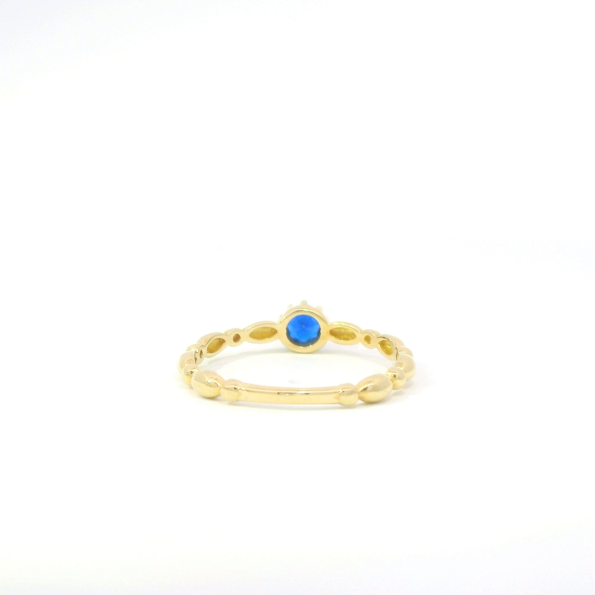 Anthia Blue