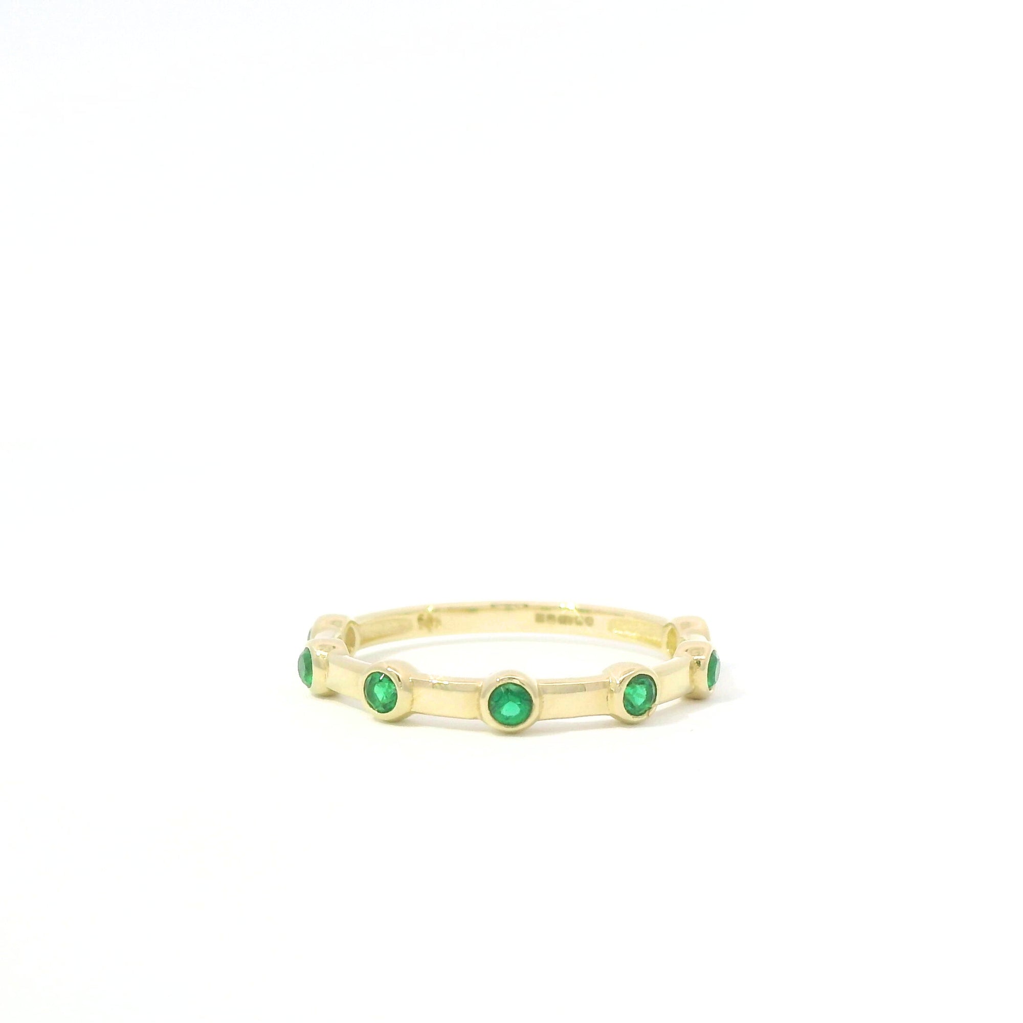 Leto Green