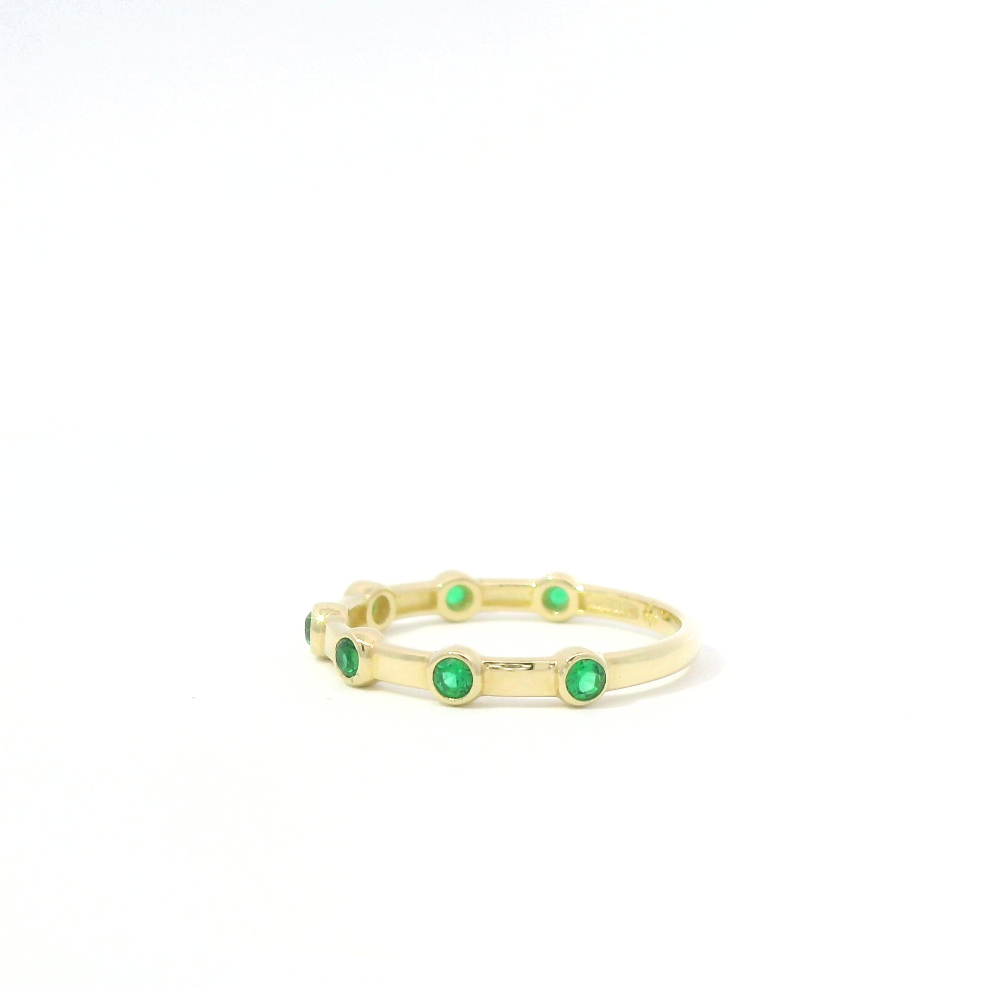 Leto Green