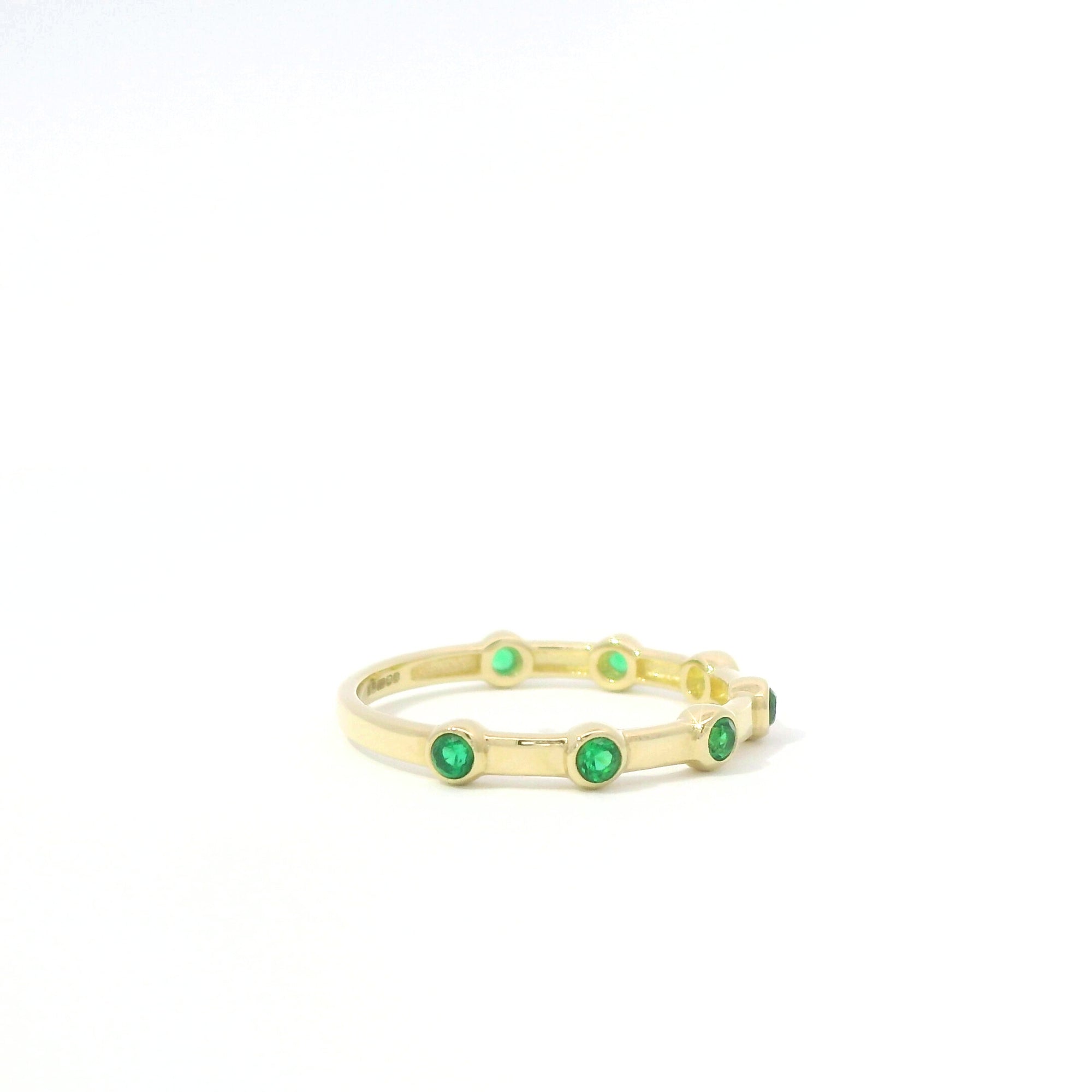 Leto Green