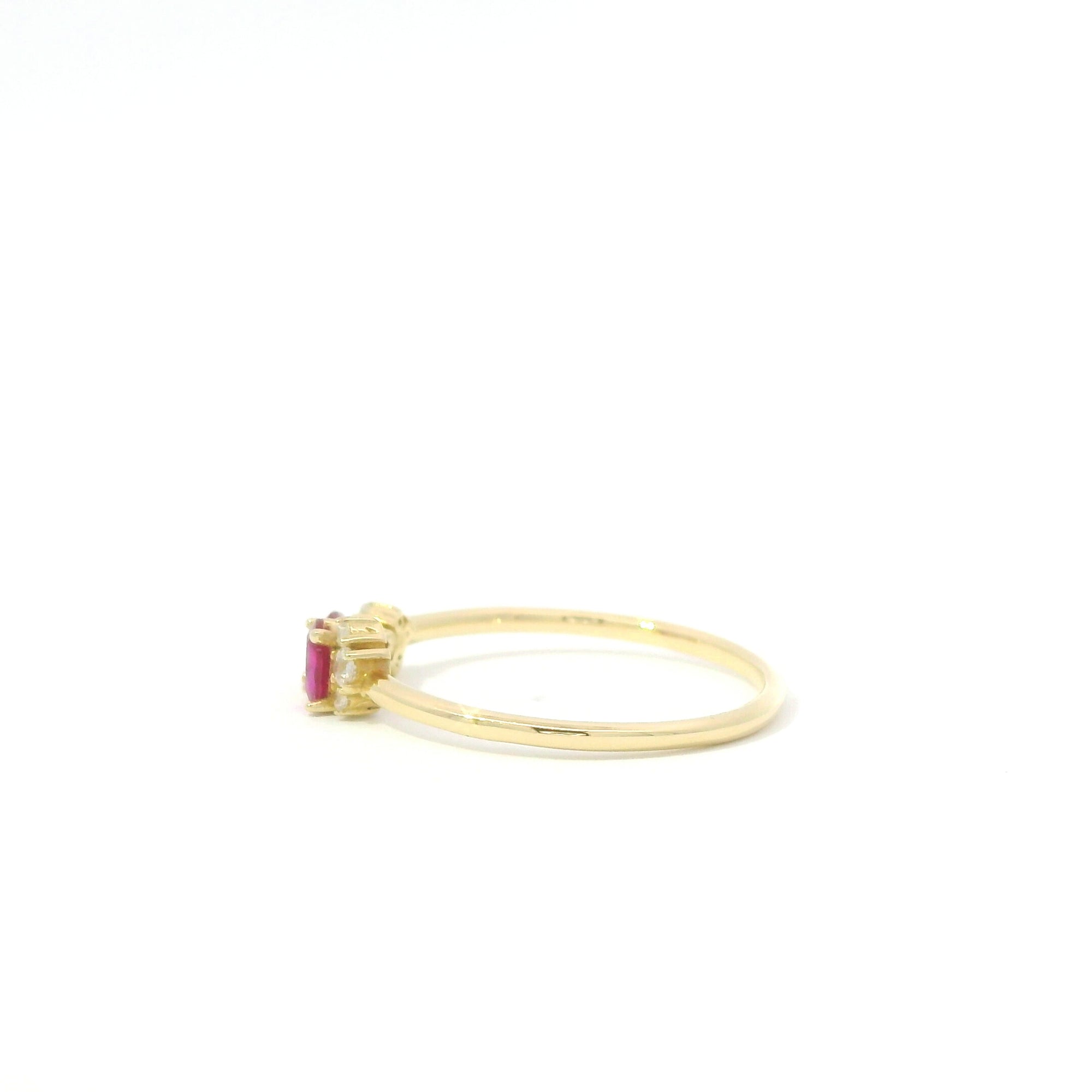 Clea Pink