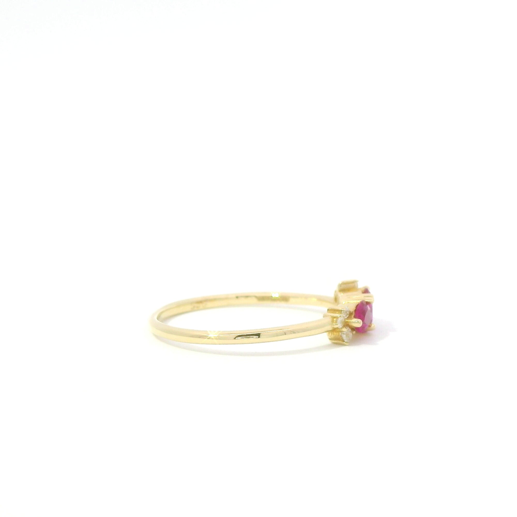 Clea Pink