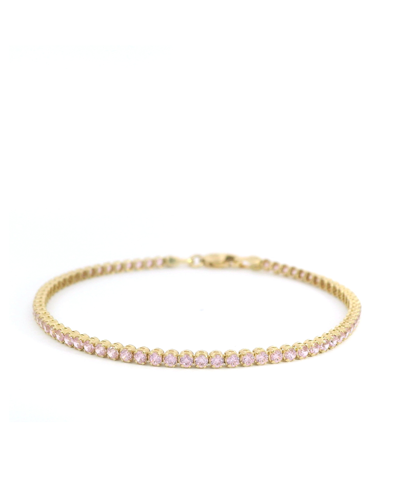 Thalia Pink